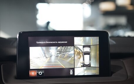 Mazda CX-9 II, 2019 год, 3 350 000 рублей, 20 фотография