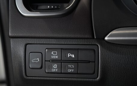 Mazda CX-9 II, 2019 год, 3 350 000 рублей, 18 фотография