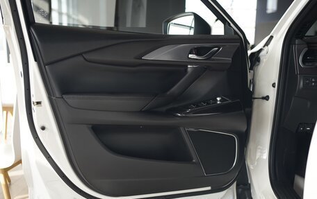 Mazda CX-9 II, 2019 год, 3 350 000 рублей, 22 фотография