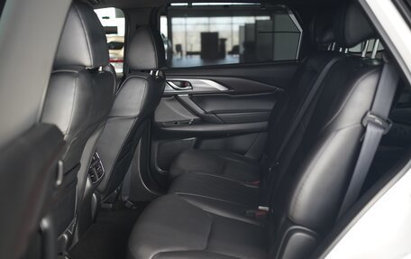 Mazda CX-9 II, 2019 год, 3 350 000 рублей, 25 фотография