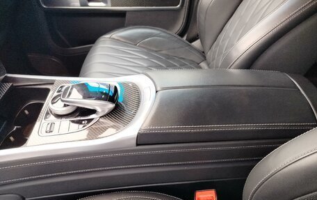 Mercedes-Benz G-Класс AMG, 2023 год, 21 500 000 рублей, 15 фотография