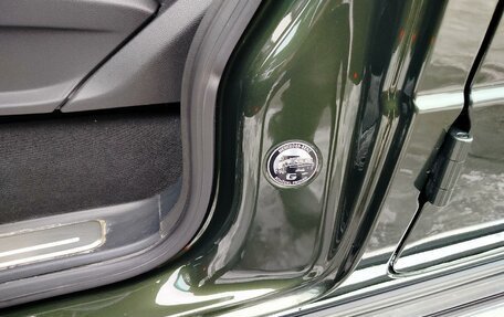 Mercedes-Benz G-Класс AMG, 2023 год, 21 500 000 рублей, 13 фотография