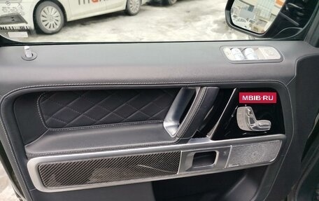 Mercedes-Benz G-Класс AMG, 2023 год, 21 500 000 рублей, 10 фотография