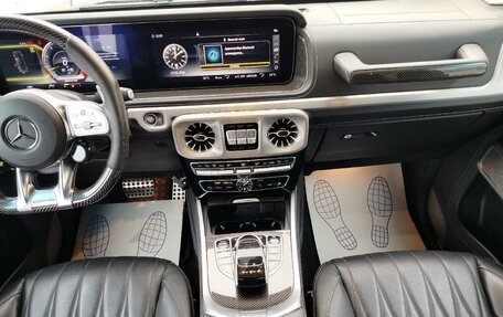 Mercedes-Benz G-Класс AMG, 2023 год, 21 500 000 рублей, 20 фотография