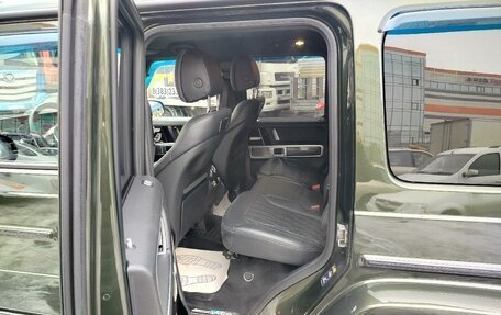 Mercedes-Benz G-Класс AMG, 2023 год, 21 500 000 рублей, 22 фотография