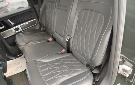 Mercedes-Benz G-Класс AMG, 2023 год, 21 500 000 рублей, 23 фотография