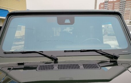 Mercedes-Benz G-Класс AMG, 2023 год, 21 500 000 рублей, 27 фотография