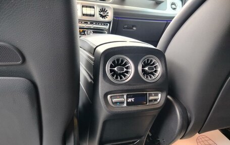 Mercedes-Benz G-Класс AMG, 2023 год, 21 500 000 рублей, 24 фотография