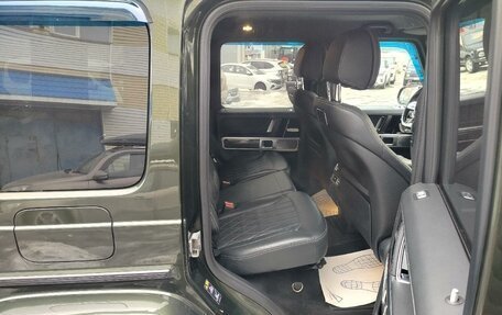 Mercedes-Benz G-Класс AMG, 2023 год, 21 500 000 рублей, 25 фотография