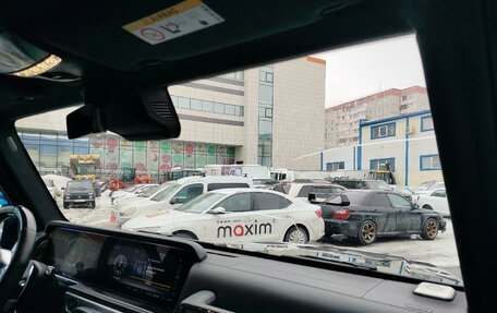 Mercedes-Benz G-Класс AMG, 2023 год, 21 500 000 рублей, 28 фотография