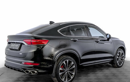 Geely Tugella FY11, 2024 год, 3 375 000 рублей, 5 фотография