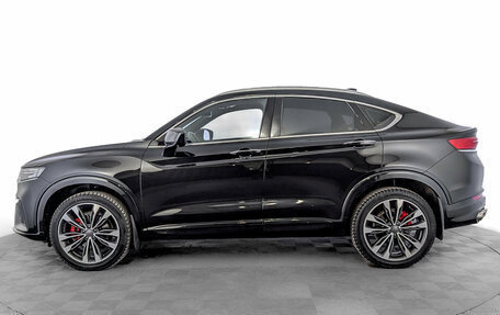 Geely Tugella FY11, 2024 год, 3 375 000 рублей, 8 фотография