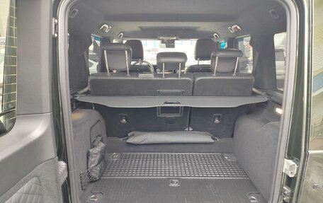 Mercedes-Benz G-Класс AMG, 2023 год, 21 500 000 рублей, 30 фотография