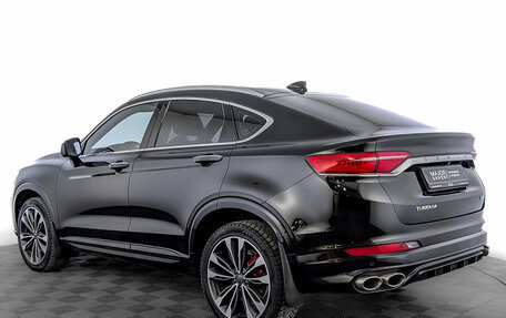 Geely Tugella FY11, 2024 год, 3 375 000 рублей, 7 фотография