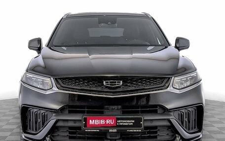 Geely Tugella FY11, 2024 год, 3 375 000 рублей, 2 фотография