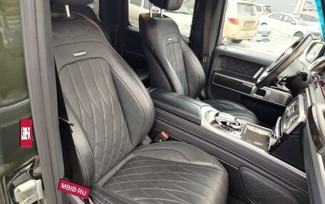Mercedes-Benz G-Класс AMG, 2023 год, 21 500 000 рублей, 26 фотография