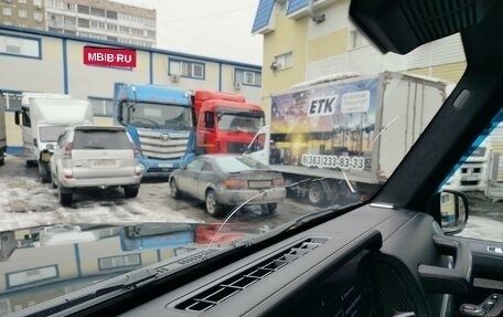 Mercedes-Benz G-Класс AMG, 2023 год, 21 500 000 рублей, 29 фотография