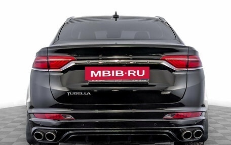 Geely Tugella FY11, 2024 год, 3 375 000 рублей, 6 фотография