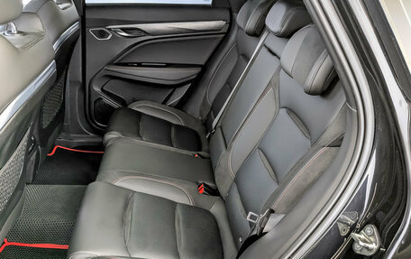 Geely Tugella FY11, 2024 год, 3 375 000 рублей, 12 фотография