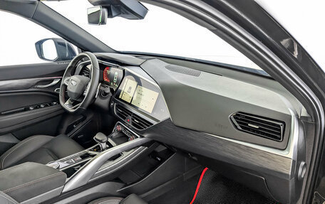 Geely Tugella FY11, 2024 год, 3 375 000 рублей, 11 фотография