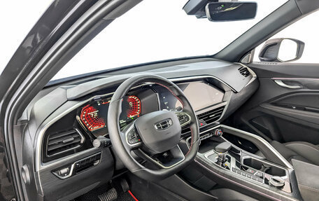 Geely Tugella FY11, 2024 год, 3 375 000 рублей, 16 фотография