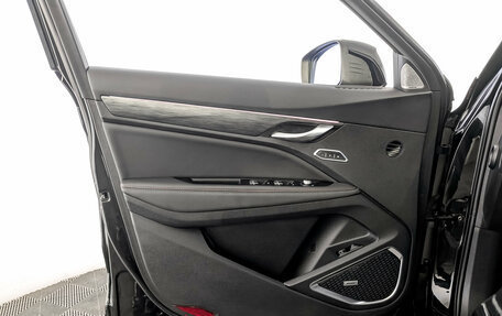 Geely Tugella FY11, 2024 год, 3 375 000 рублей, 19 фотография