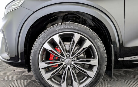 Geely Tugella FY11, 2024 год, 3 375 000 рублей, 18 фотография