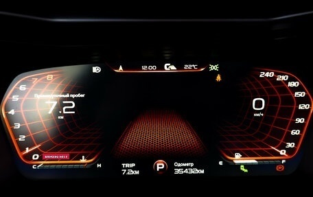 Geely Tugella FY11, 2024 год, 3 375 000 рублей, 13 фотография