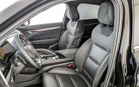 Geely Tugella FY11, 2024 год, 3 375 000 рублей, 21 фотография