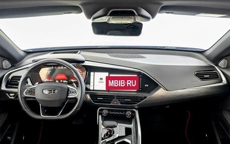 Geely Tugella FY11, 2024 год, 3 375 000 рублей, 14 фотография