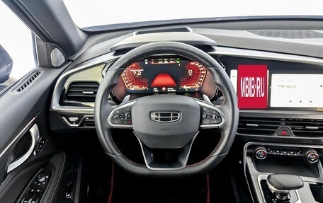 Geely Tugella FY11, 2024 год, 3 375 000 рублей, 22 фотография