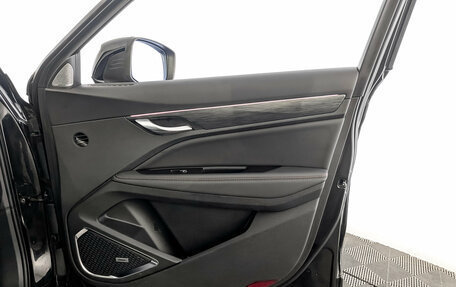 Geely Tugella FY11, 2024 год, 3 375 000 рублей, 25 фотография