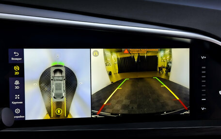 Geely Tugella FY11, 2024 год, 3 375 000 рублей, 30 фотография