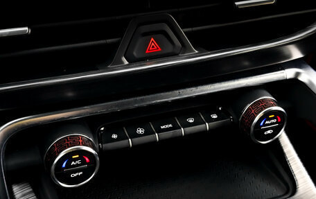 Geely Tugella FY11, 2024 год, 3 375 000 рублей, 28 фотография