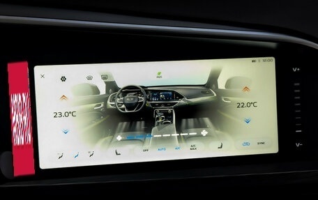 Geely Tugella FY11, 2024 год, 3 375 000 рублей, 29 фотография