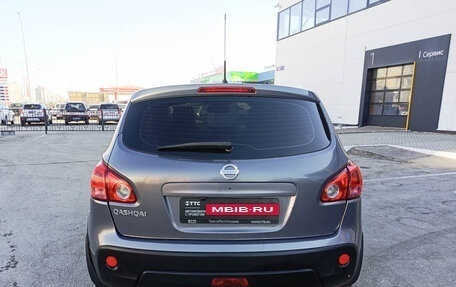 Nissan Qashqai, 2007 год, 780 000 рублей, 7 фотография
