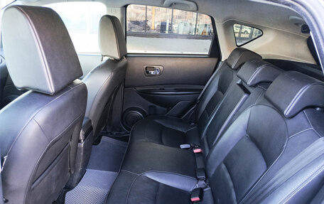 Nissan Qashqai, 2007 год, 780 000 рублей, 15 фотография