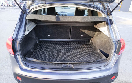 Nissan Qashqai, 2007 год, 780 000 рублей, 12 фотография