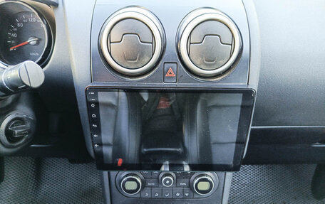 Nissan Qashqai, 2007 год, 780 000 рублей, 18 фотография