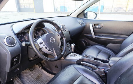 Nissan Qashqai, 2007 год, 780 000 рублей, 20 фотография