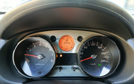 Nissan Qashqai, 2007 год, 780 000 рублей, 16 фотография