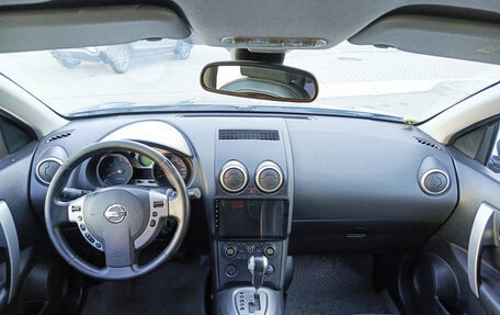 Nissan Qashqai, 2007 год, 780 000 рублей, 17 фотография