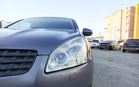 Nissan Qashqai, 2007 год, 780 000 рублей, 21 фотография