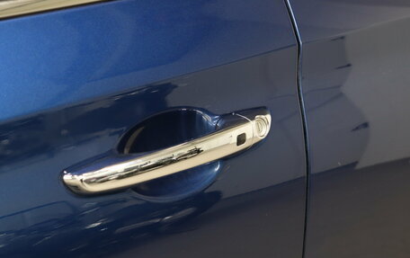 Hyundai Solaris II рестайлинг, 2021 год, 1 590 000 рублей, 18 фотография