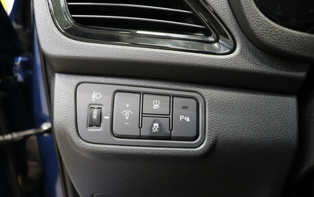 Hyundai Solaris II рестайлинг, 2021 год, 1 590 000 рублей, 21 фотография