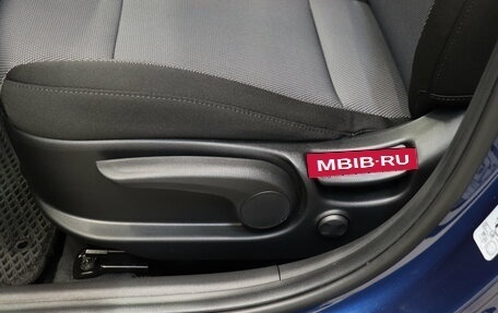 Hyundai Solaris II рестайлинг, 2021 год, 1 590 000 рублей, 20 фотография