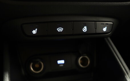 Hyundai Solaris II рестайлинг, 2021 год, 1 590 000 рублей, 26 фотография