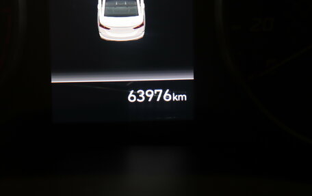 Hyundai Solaris II рестайлинг, 2021 год, 1 590 000 рублей, 29 фотография