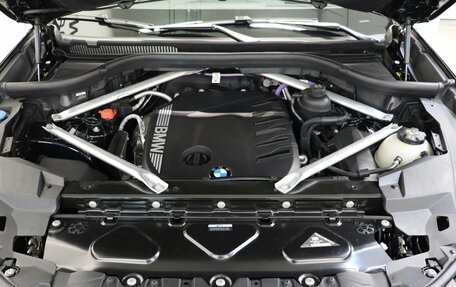 BMW X6, 2023 год, 13 190 000 рублей, 8 фотография