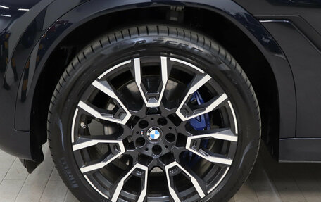 BMW X6, 2023 год, 13 190 000 рублей, 7 фотография